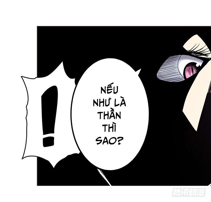 Anh Hùng ? Ta Không Làm Lâu Rồi