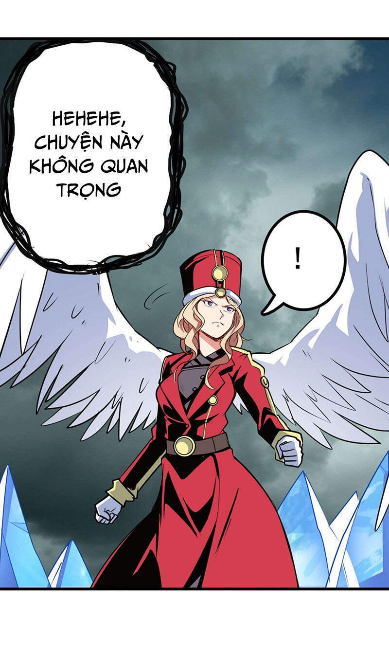 Anh Hùng ? Ta Không Làm Lâu Rồi