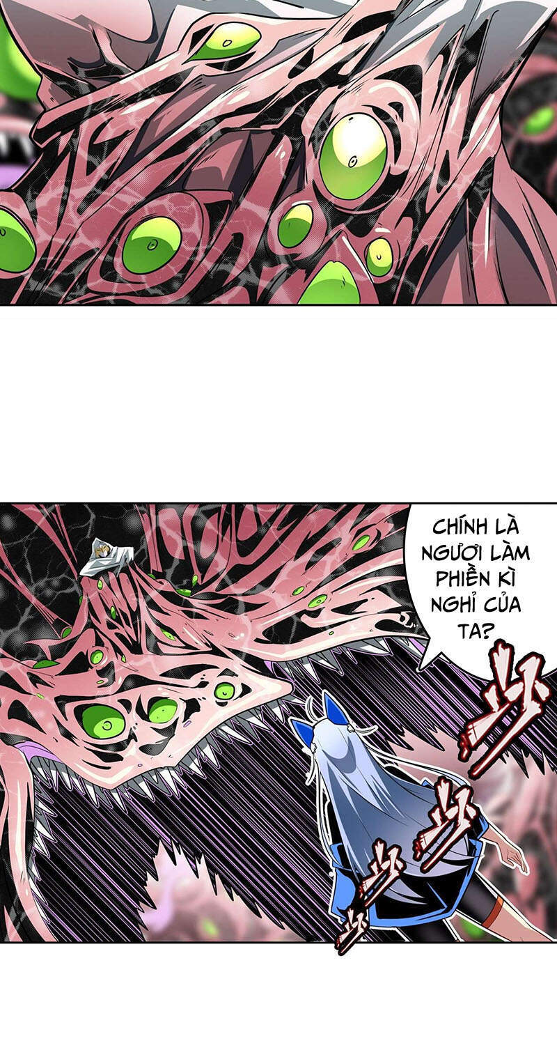 Anh Hùng ? Ta Không Làm Lâu Rồi