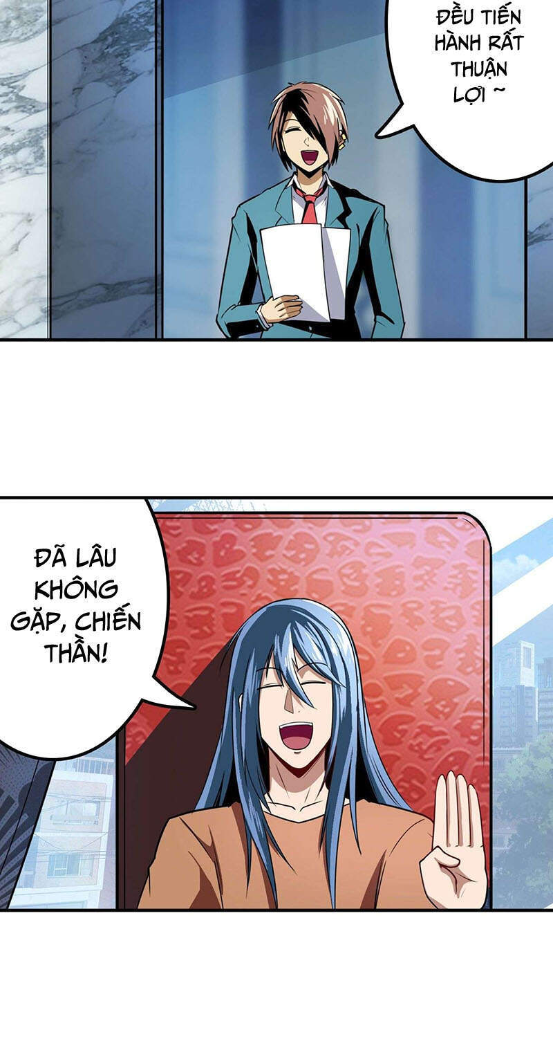 Anh Hùng ? Ta Không Làm Lâu Rồi