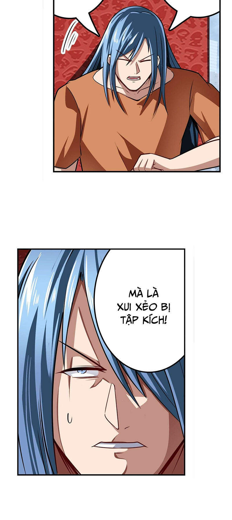 Anh Hùng ? Ta Không Làm Lâu Rồi