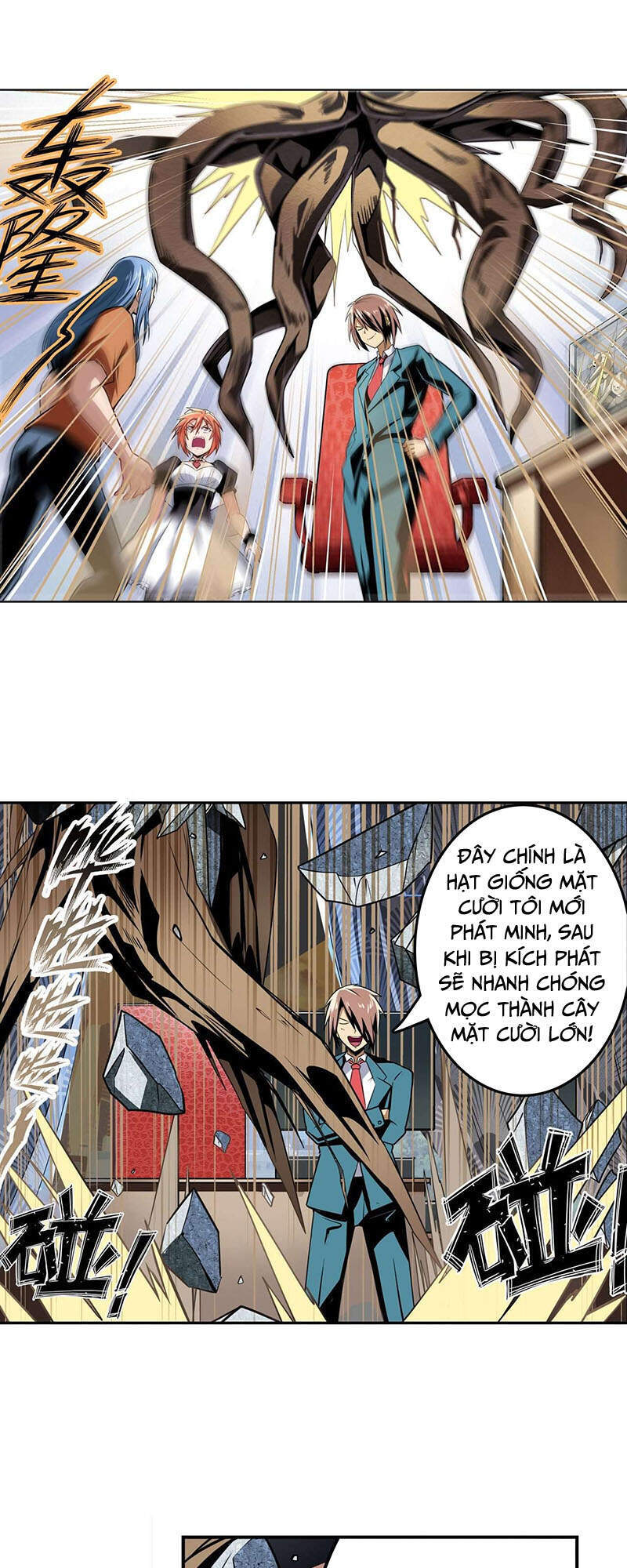 Anh Hùng ? Ta Không Làm Lâu Rồi