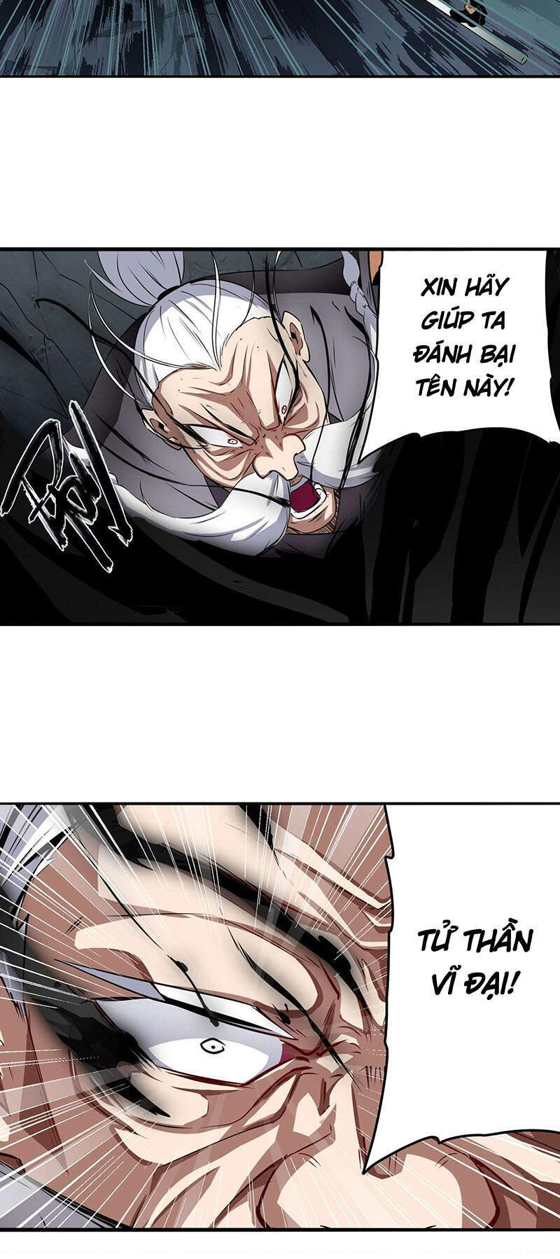 Anh Hùng ? Ta Không Làm Lâu Rồi