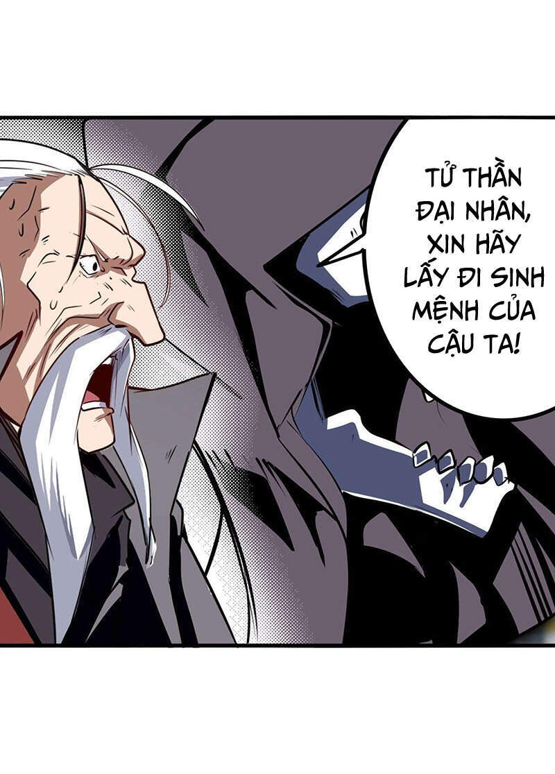 Anh Hùng ? Ta Không Làm Lâu Rồi