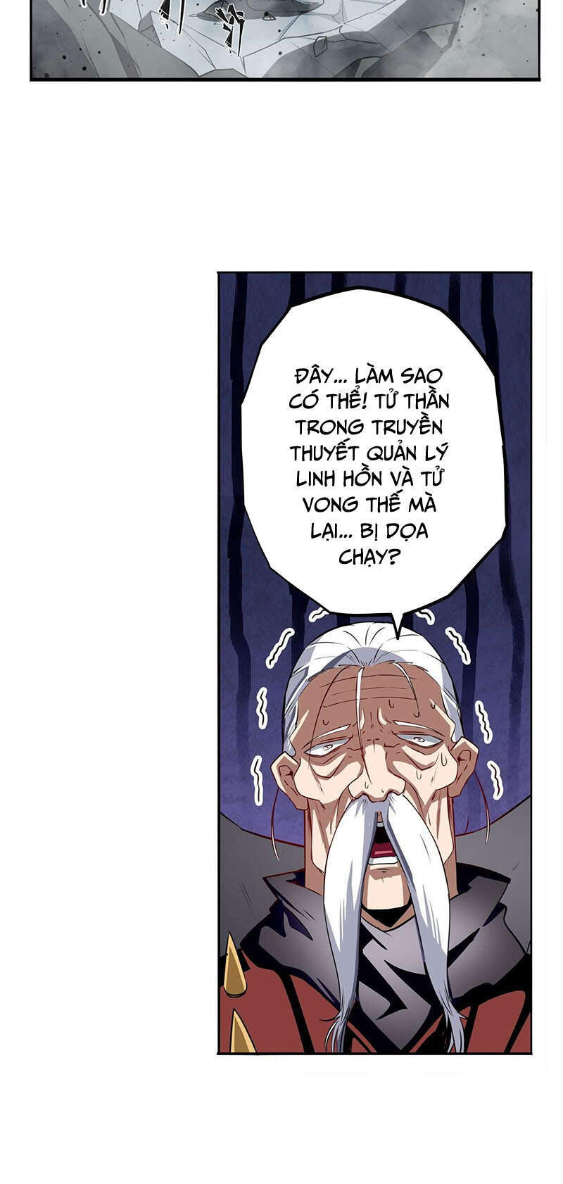 Anh Hùng ? Ta Không Làm Lâu Rồi