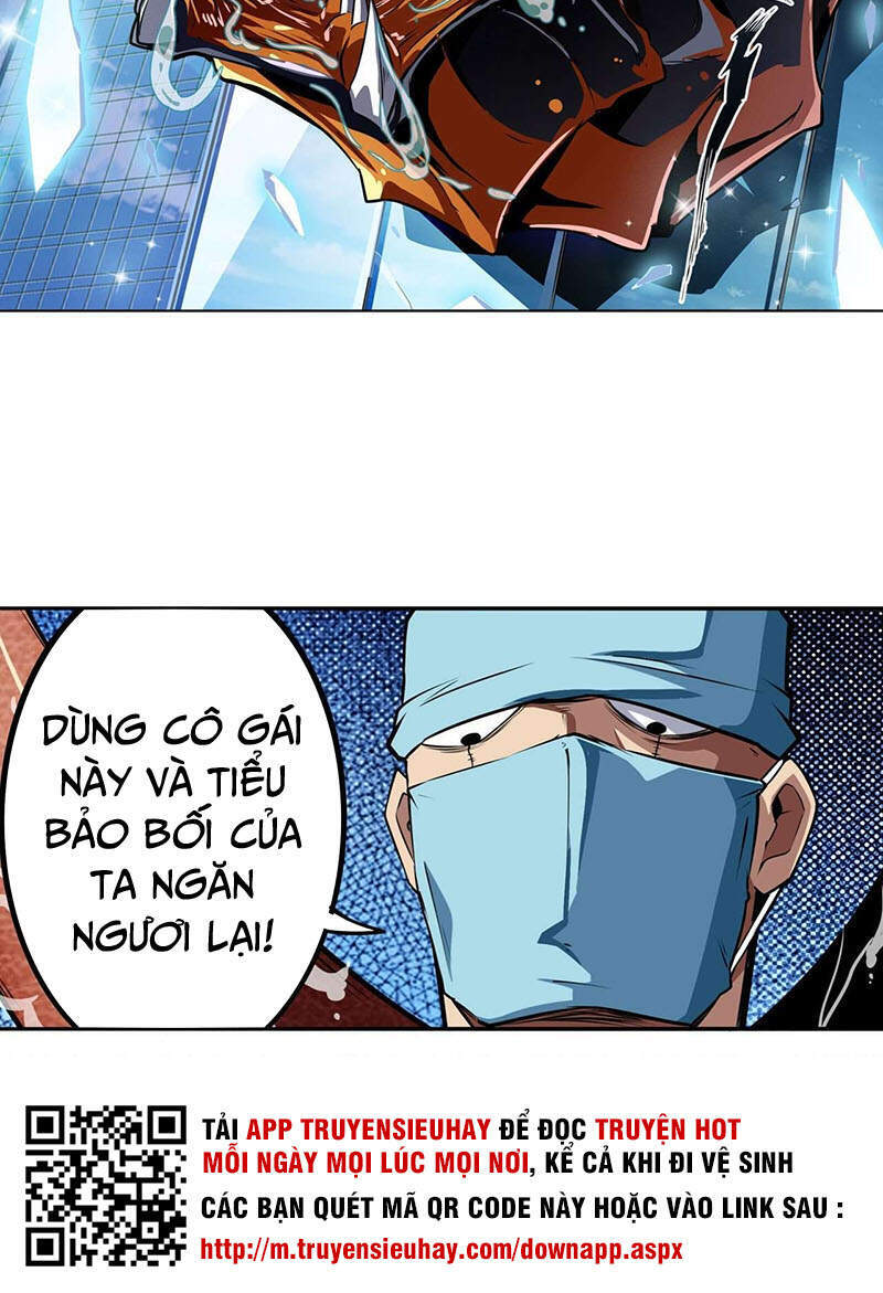 Anh Hùng ? Ta Không Làm Lâu Rồi