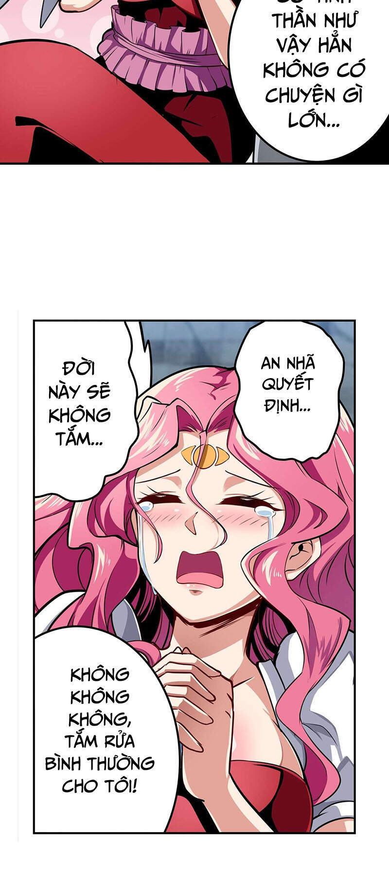 Anh Hùng ? Ta Không Làm Lâu Rồi