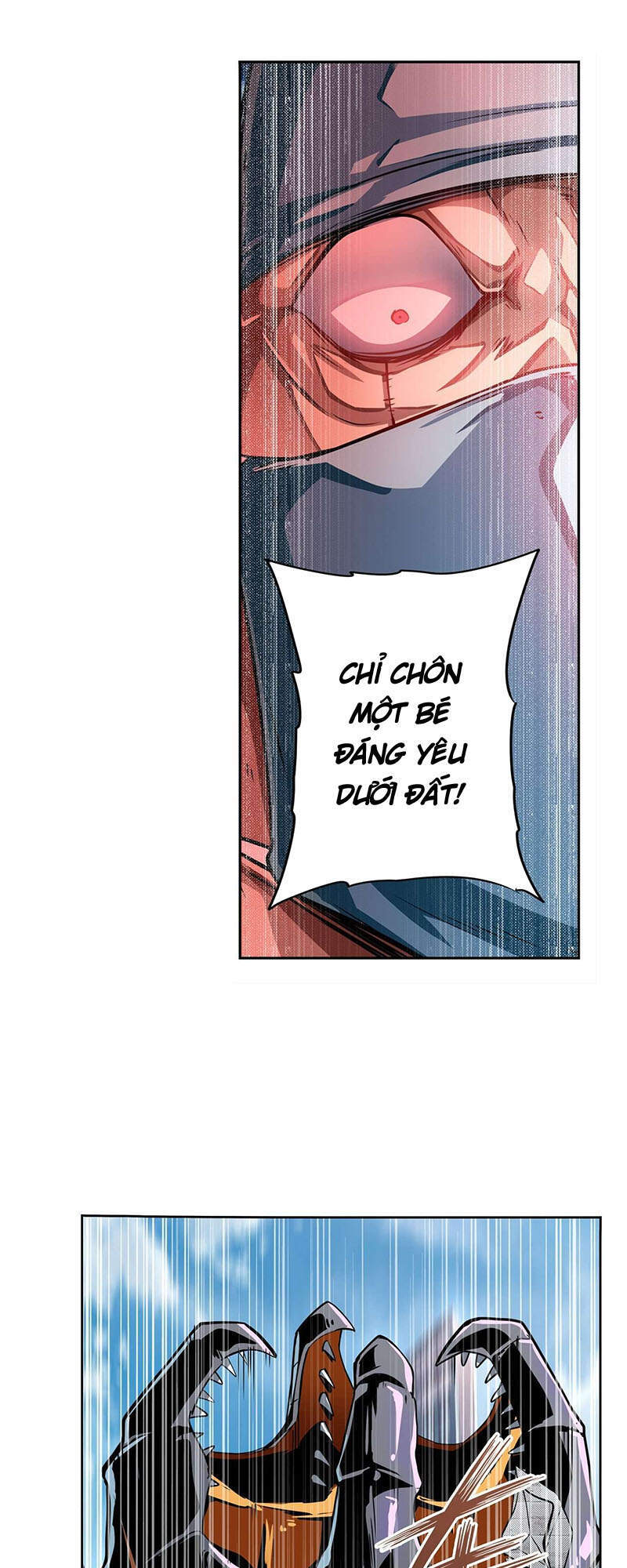Anh Hùng ? Ta Không Làm Lâu Rồi