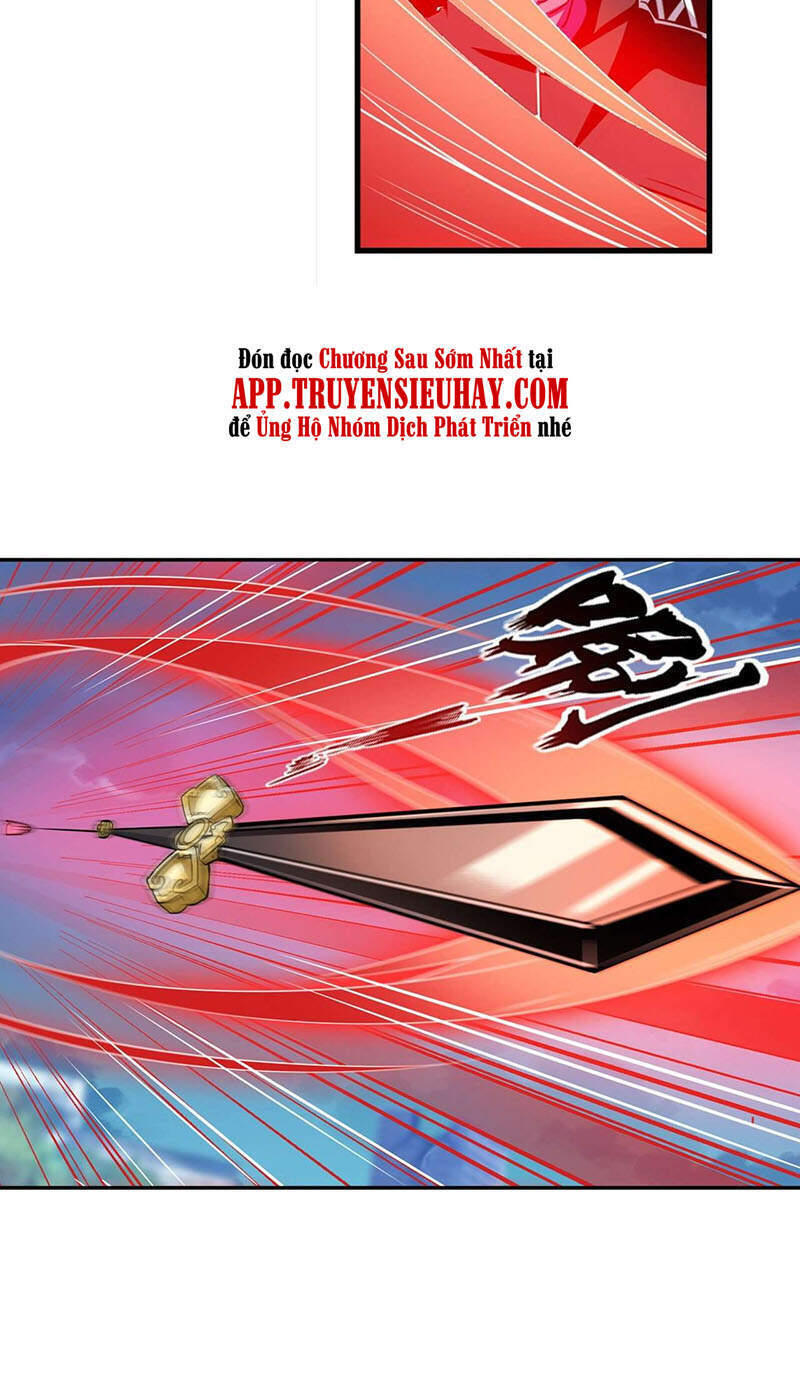 Anh Hùng ? Ta Không Làm Lâu Rồi