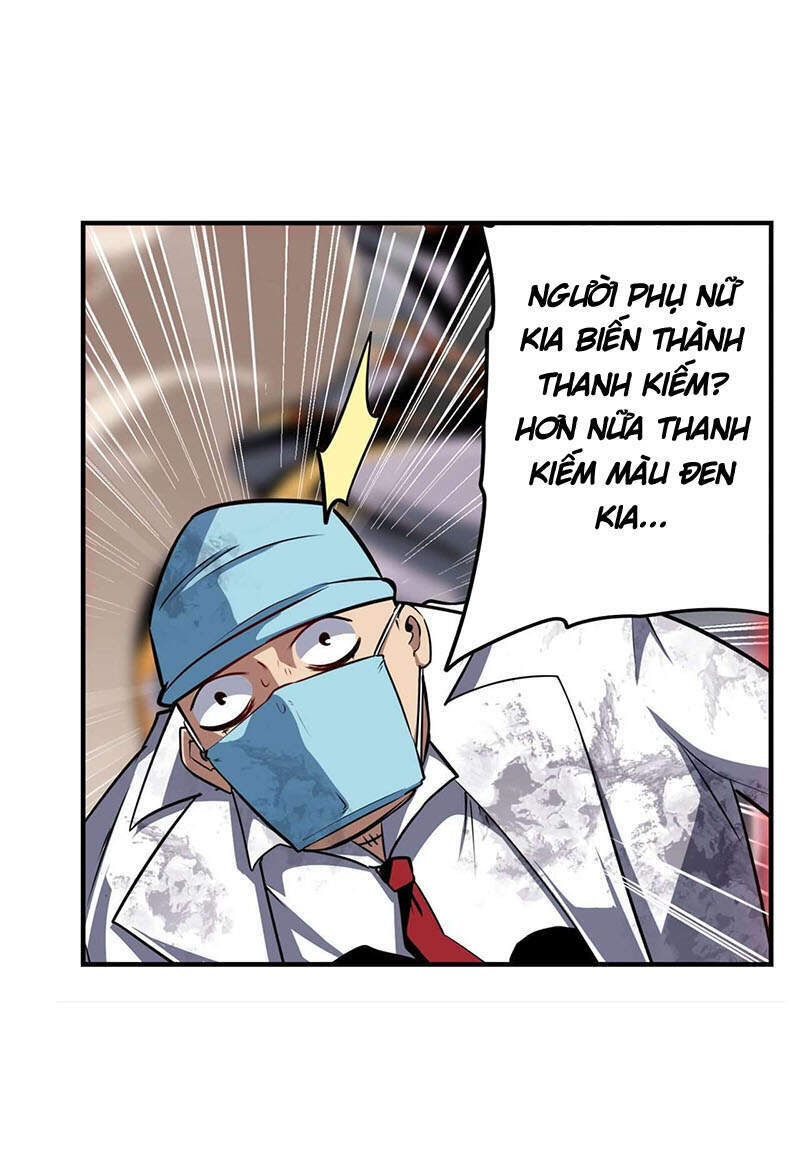 Anh Hùng ? Ta Không Làm Lâu Rồi