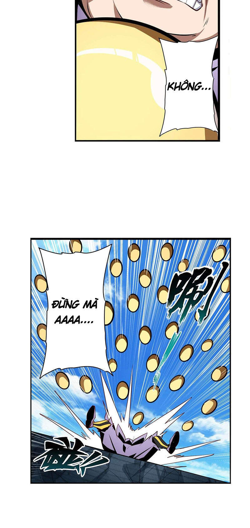Anh Hùng ? Ta Không Làm Lâu Rồi