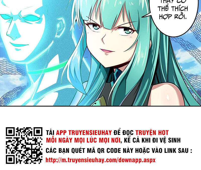 Anh Hùng ? Ta Không Làm Lâu Rồi