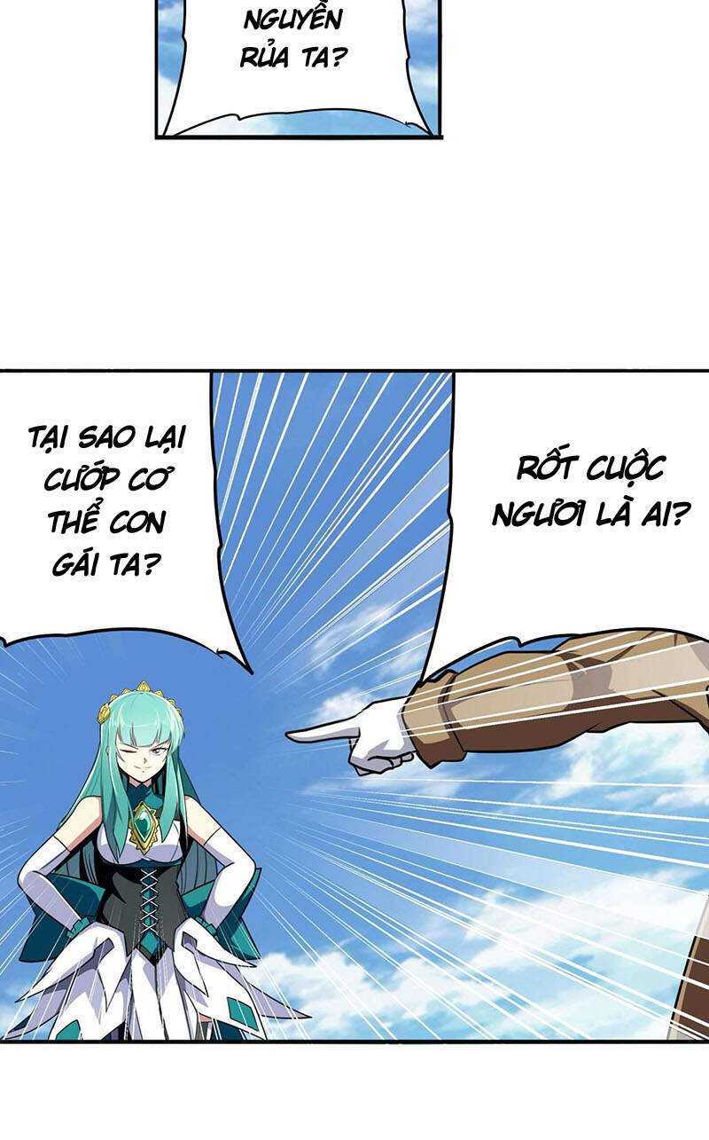 Anh Hùng ? Ta Không Làm Lâu Rồi