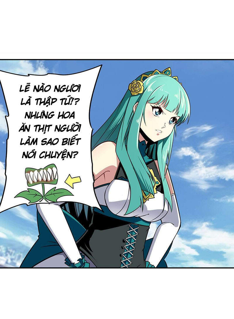 Anh Hùng ? Ta Không Làm Lâu Rồi