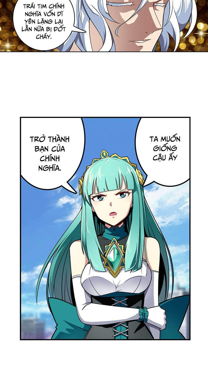 Anh Hùng ? Ta Không Làm Lâu Rồi