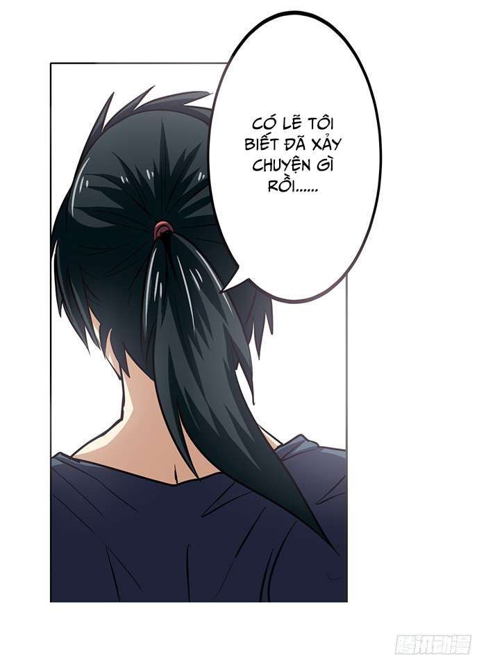 Anh Hùng ? Ta Không Làm Lâu Rồi