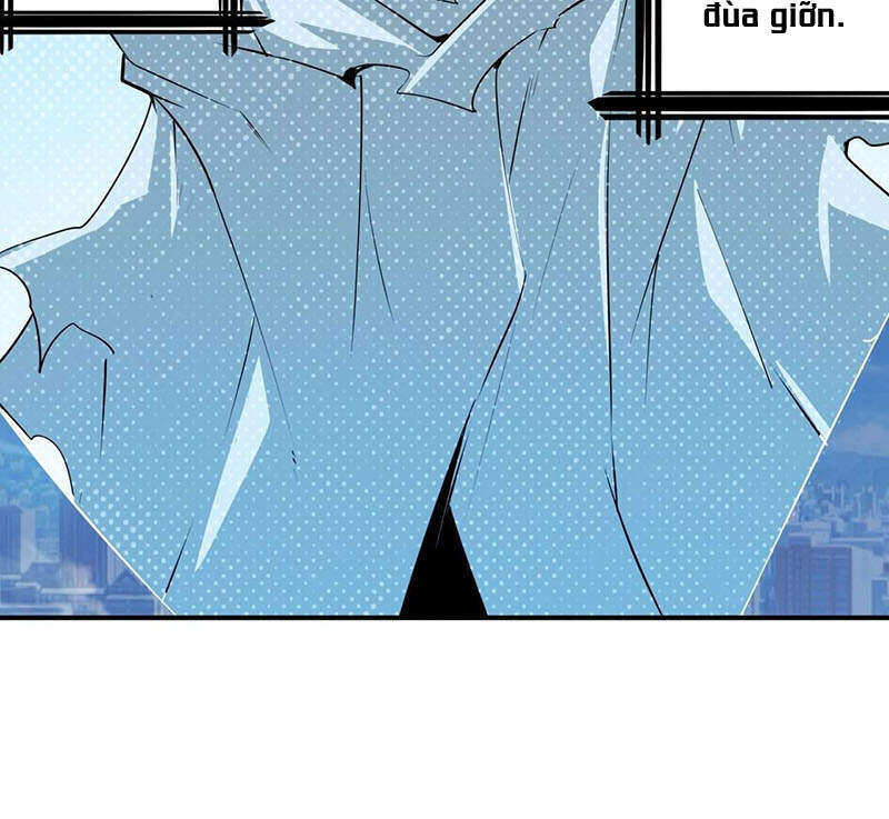 Anh Hùng ? Ta Không Làm Lâu Rồi