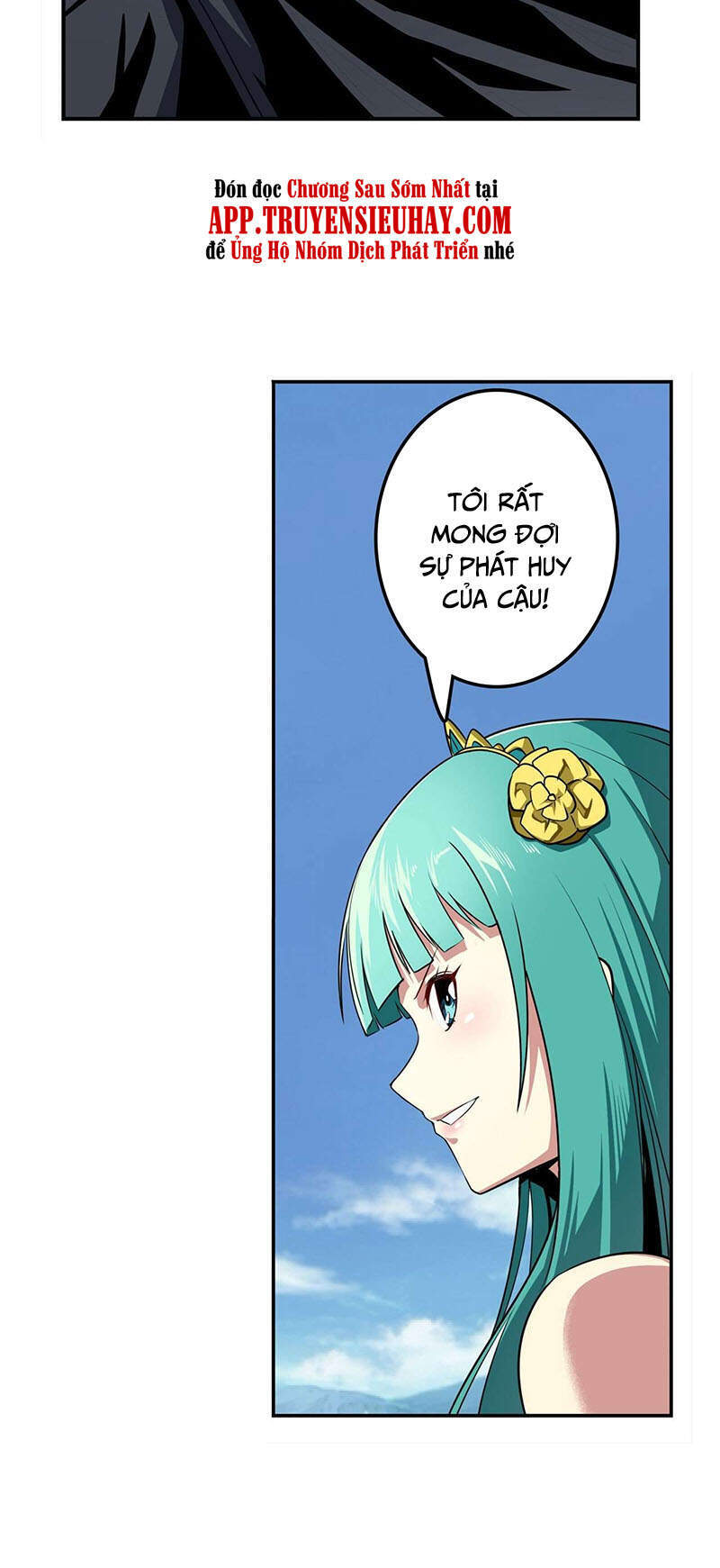 Anh Hùng ? Ta Không Làm Lâu Rồi
