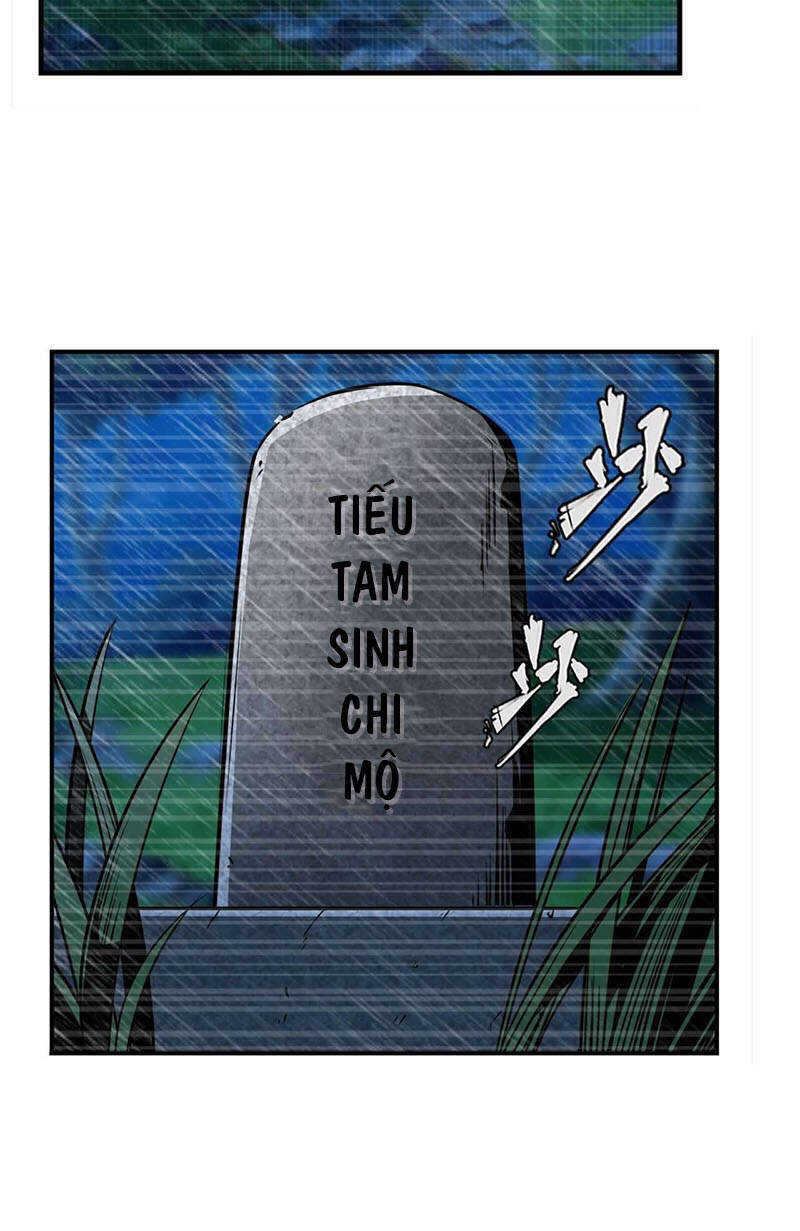 Anh Hùng ? Ta Không Làm Lâu Rồi
