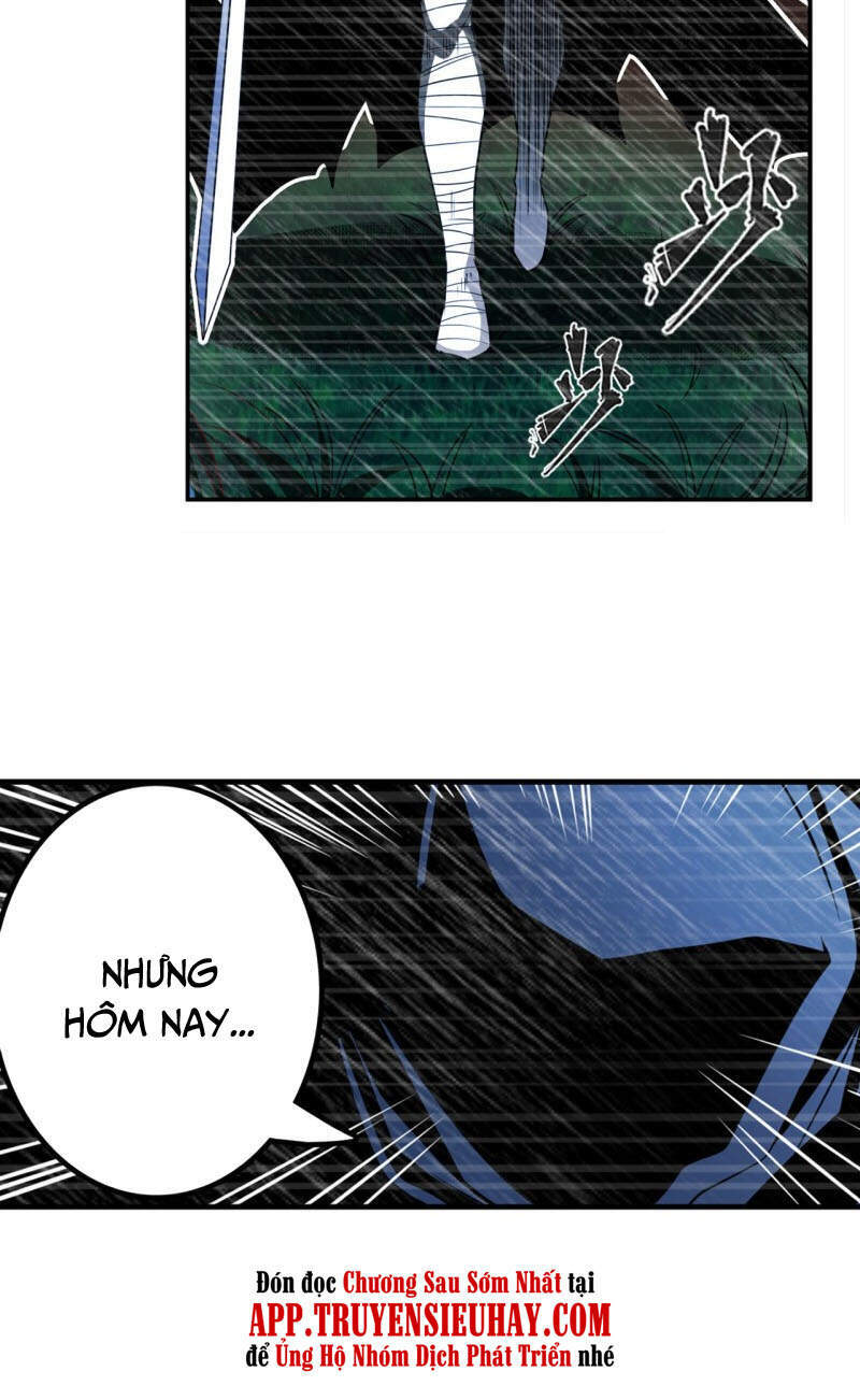 Anh Hùng ? Ta Không Làm Lâu Rồi