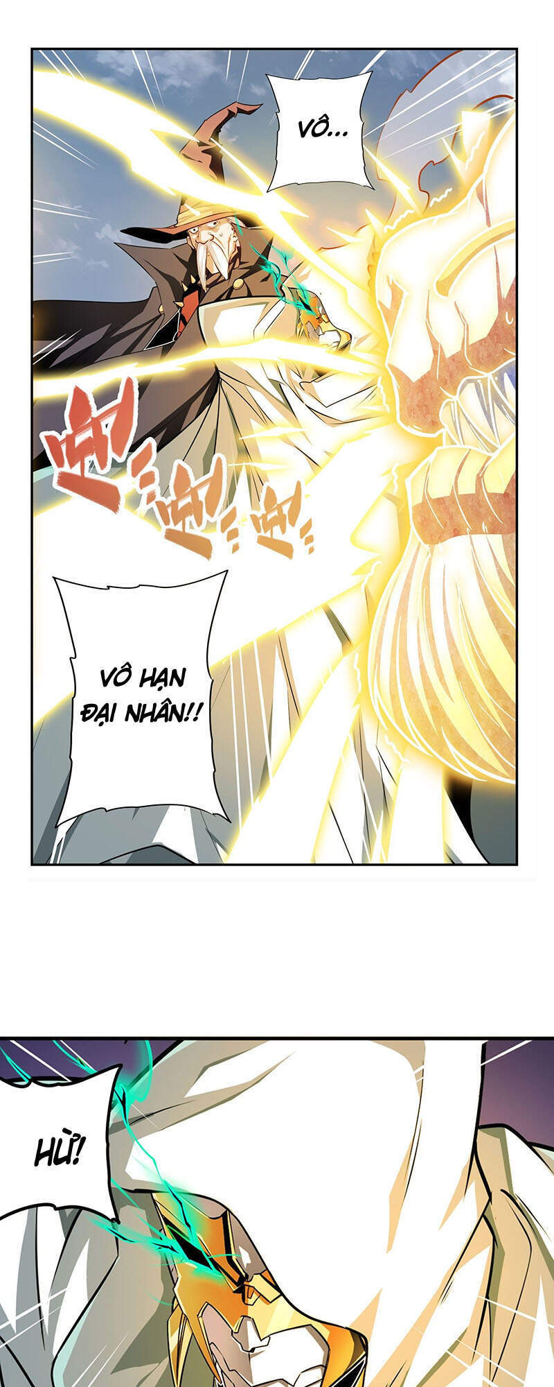 Anh Hùng ? Ta Không Làm Lâu Rồi