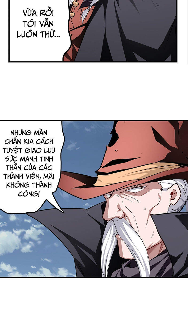 Anh Hùng ? Ta Không Làm Lâu Rồi