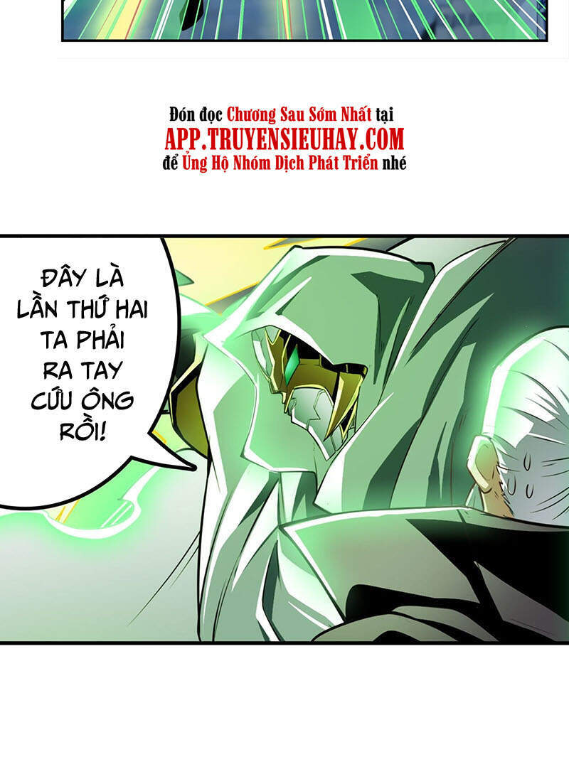 Anh Hùng ? Ta Không Làm Lâu Rồi
