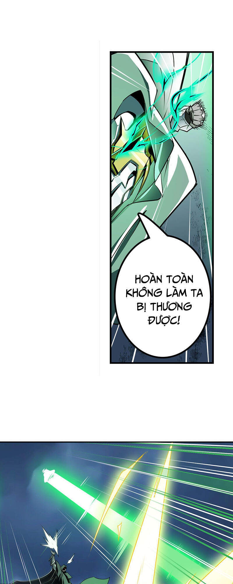 Anh Hùng ? Ta Không Làm Lâu Rồi