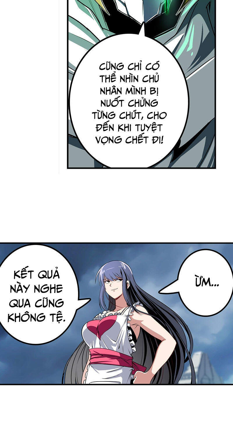 Anh Hùng ? Ta Không Làm Lâu Rồi