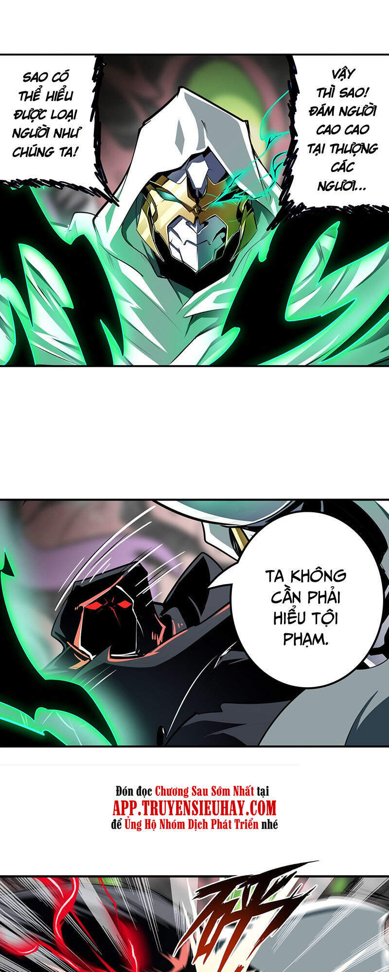 Anh Hùng ? Ta Không Làm Lâu Rồi