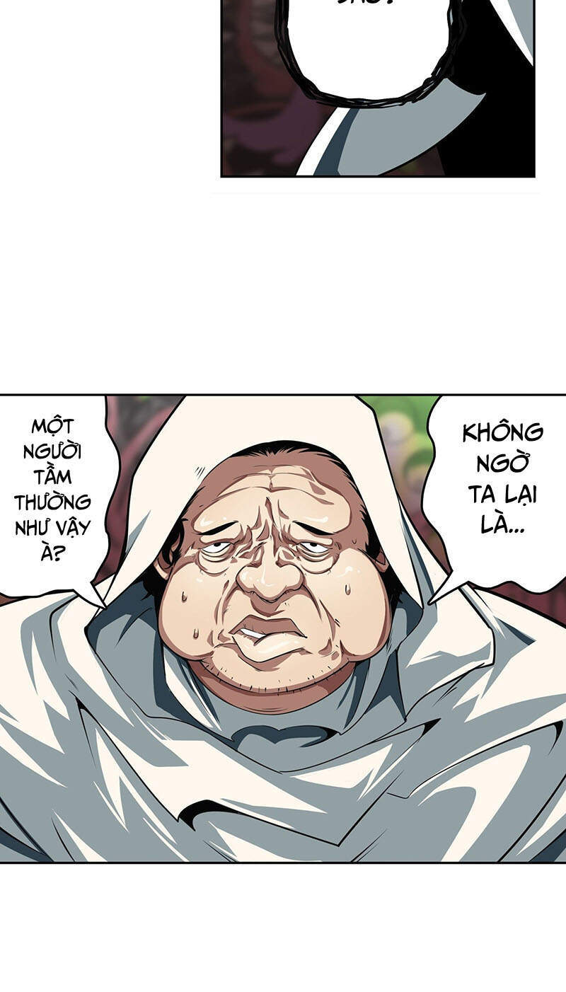 Anh Hùng ? Ta Không Làm Lâu Rồi