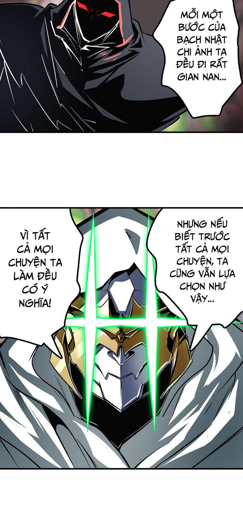 Anh Hùng ? Ta Không Làm Lâu Rồi