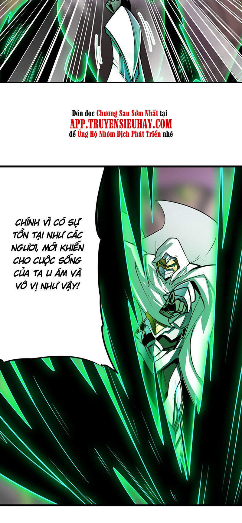Anh Hùng ? Ta Không Làm Lâu Rồi