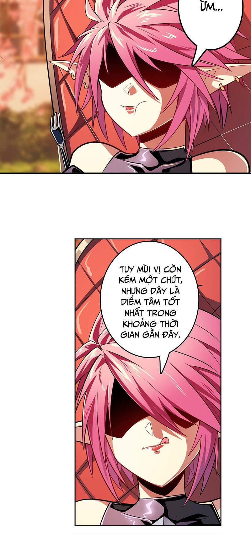 Anh Hùng ? Ta Không Làm Lâu Rồi
