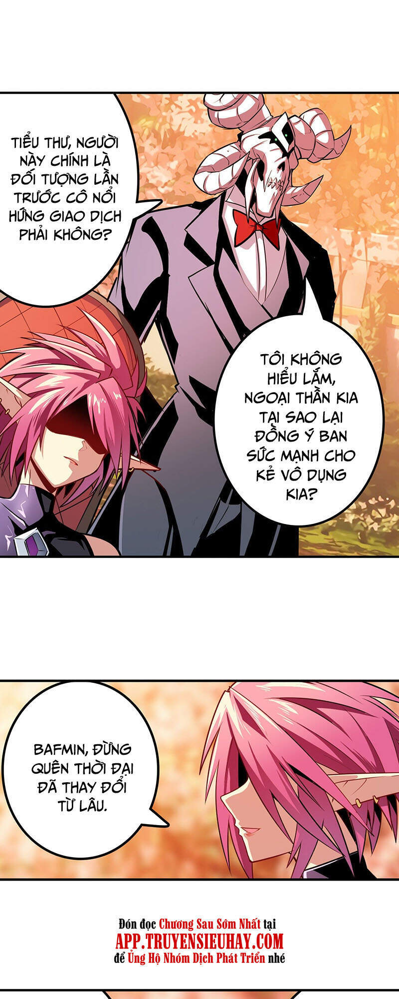Anh Hùng ? Ta Không Làm Lâu Rồi