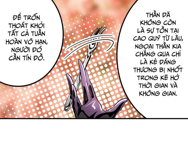 Anh Hùng ? Ta Không Làm Lâu Rồi