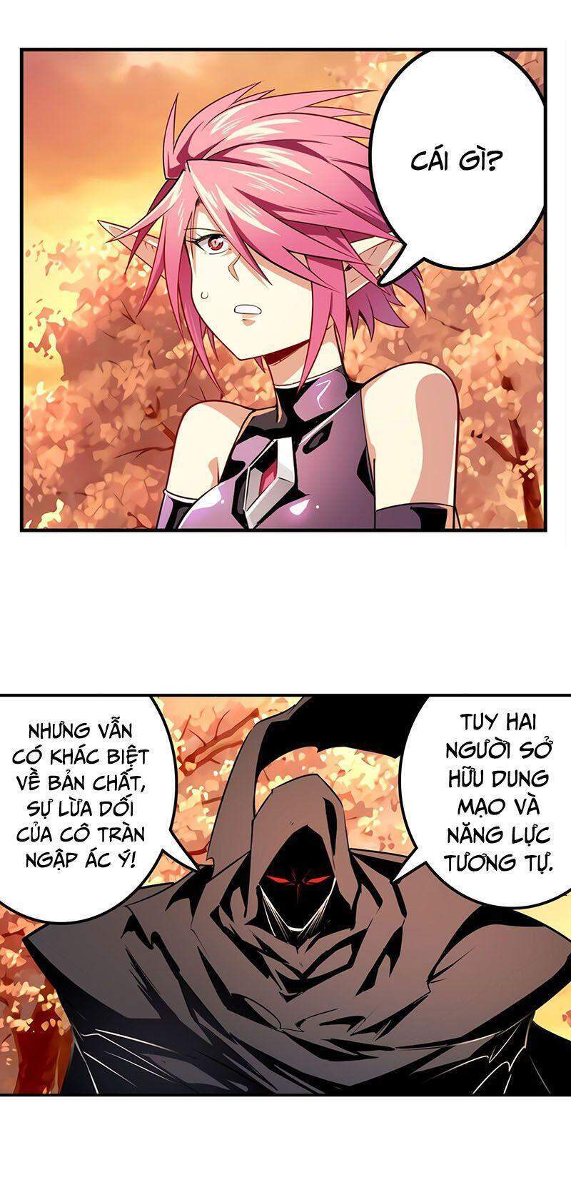 Anh Hùng ? Ta Không Làm Lâu Rồi