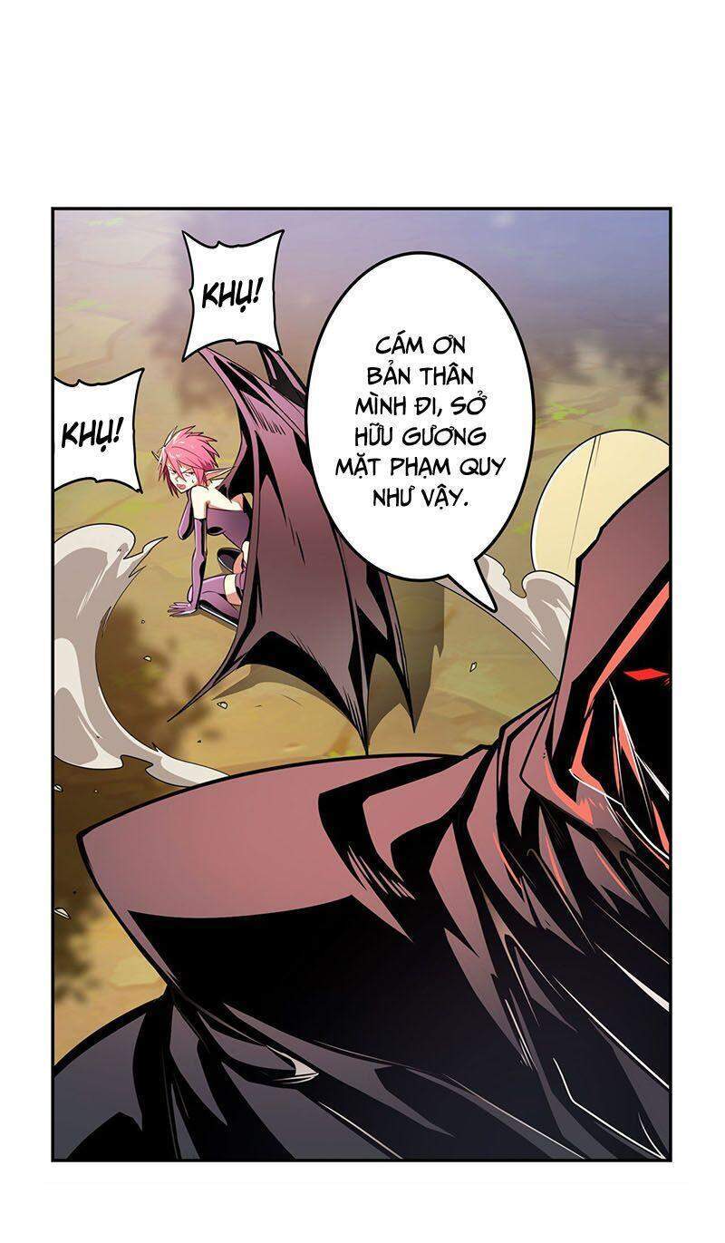 Anh Hùng ? Ta Không Làm Lâu Rồi