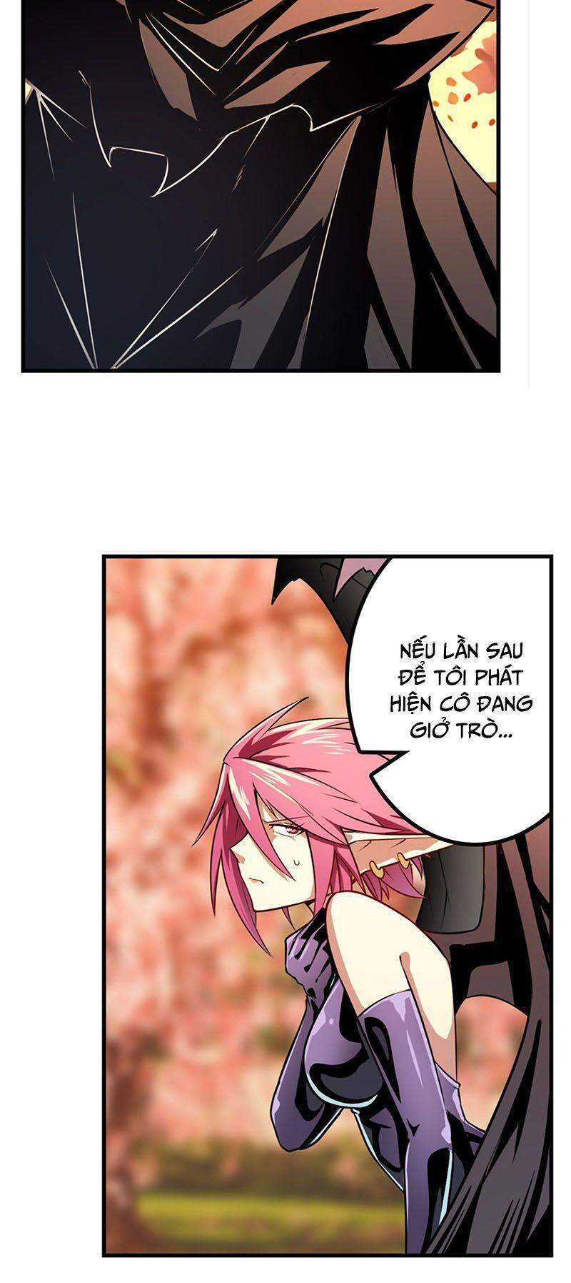 Anh Hùng ? Ta Không Làm Lâu Rồi