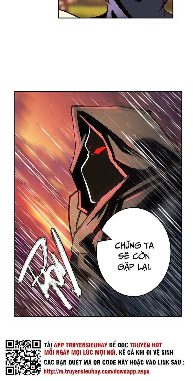 Anh Hùng ? Ta Không Làm Lâu Rồi
