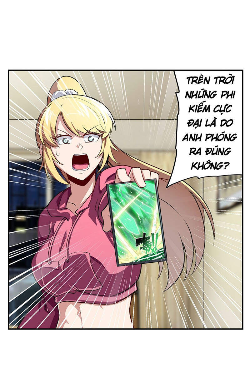 Anh Hùng ? Ta Không Làm Lâu Rồi