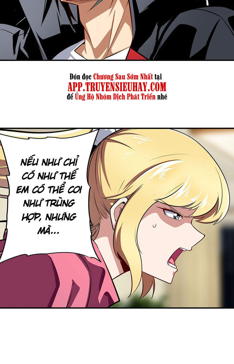 Anh Hùng ? Ta Không Làm Lâu Rồi