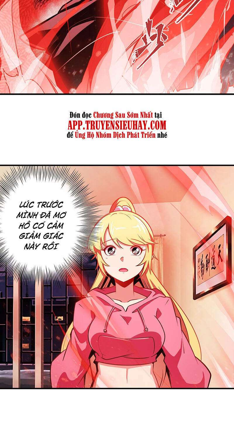 Anh Hùng ? Ta Không Làm Lâu Rồi