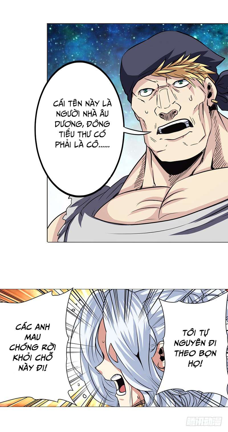 Anh Hùng ? Ta Không Làm Lâu Rồi