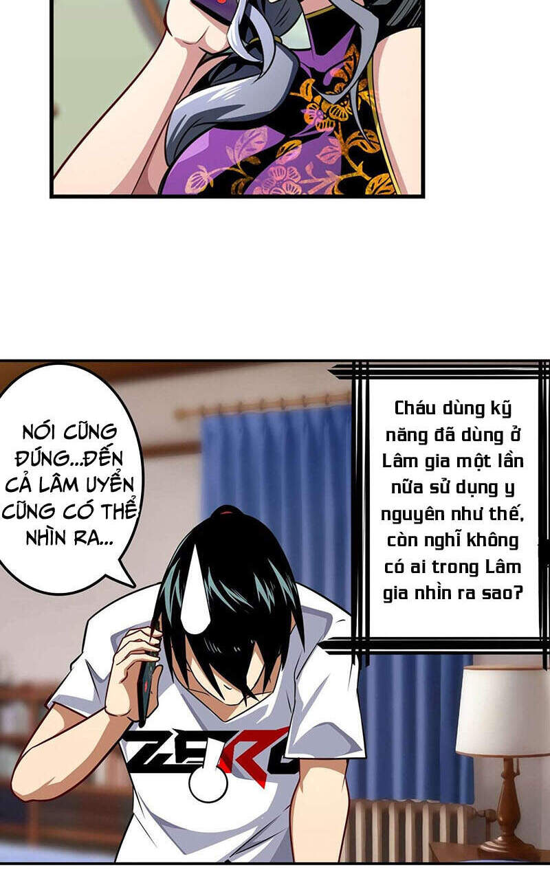 Anh Hùng ? Ta Không Làm Lâu Rồi