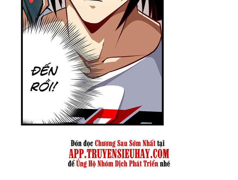 Anh Hùng ? Ta Không Làm Lâu Rồi
