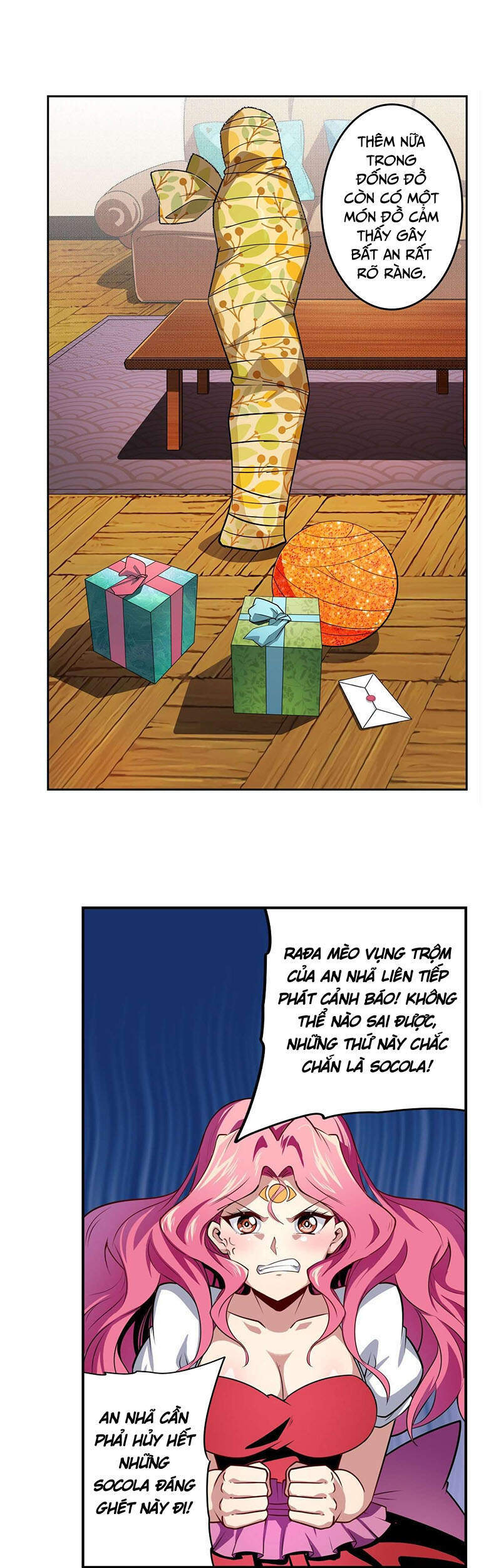 Anh Hùng ? Ta Không Làm Lâu Rồi