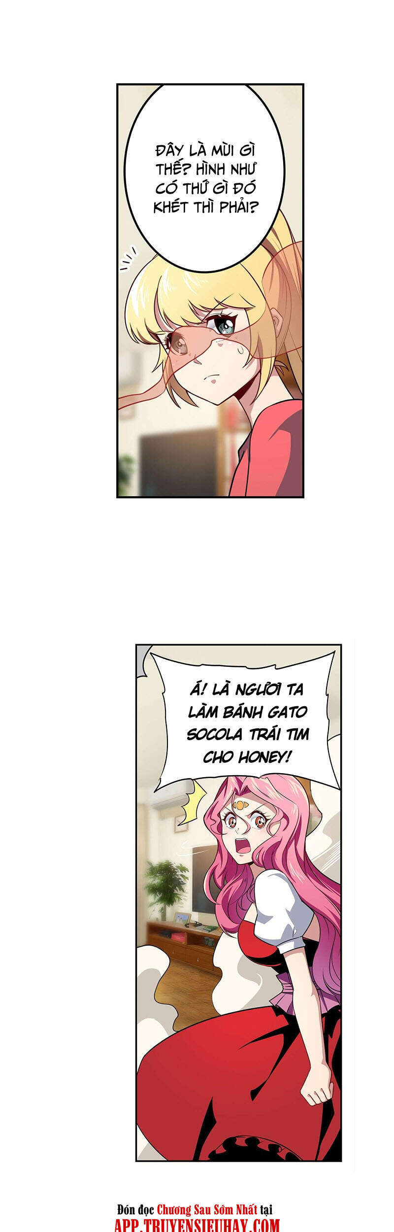 Anh Hùng ? Ta Không Làm Lâu Rồi