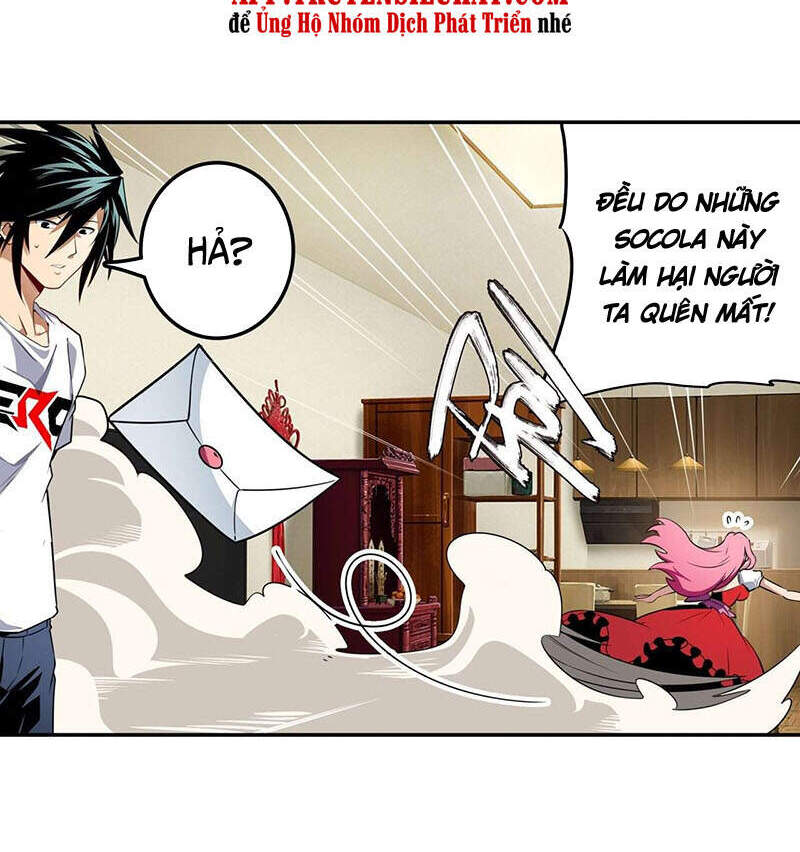 Anh Hùng ? Ta Không Làm Lâu Rồi