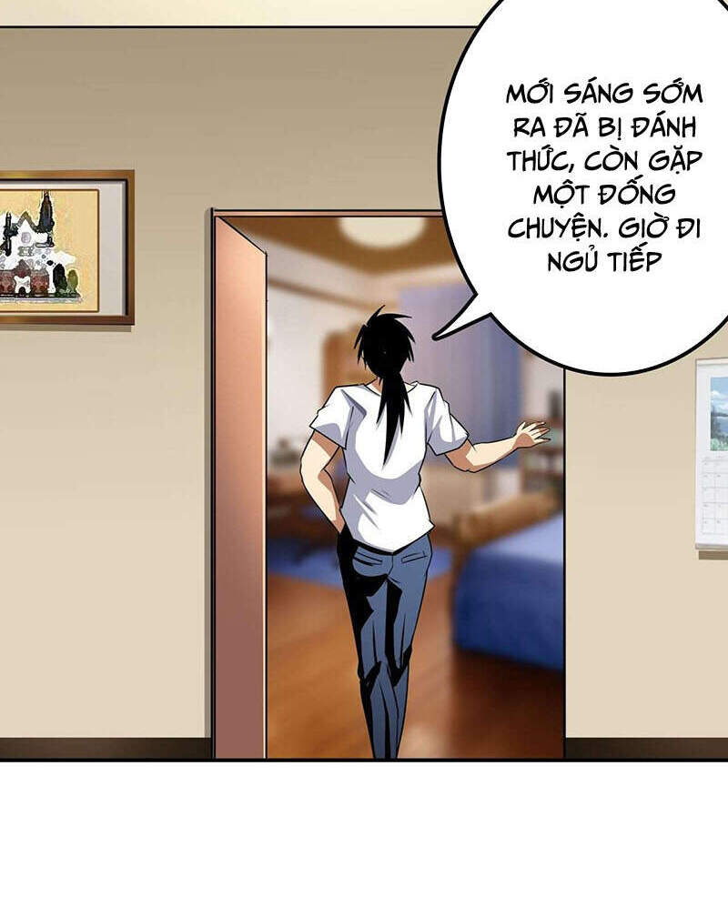 Anh Hùng ? Ta Không Làm Lâu Rồi